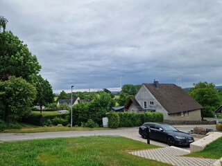 Casa per le vacanze Steinheim in Westfalen Registrazione all'aperto 11