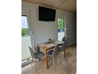 Maison de vacances Steinheim in Westfalen Équipement 19