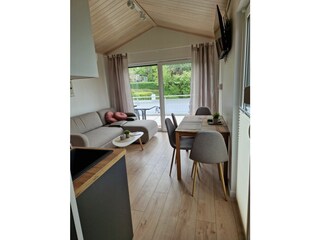 Vakantiehuis Steinheim in Westfalen Kenmerken 14