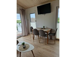 Maison de vacances Steinheim in Westfalen Équipement 15