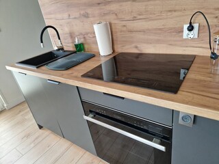 Maison de vacances Steinheim in Westfalen Équipement 18