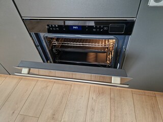 Casa de vacaciones Steinheim in Westfalen Características 20