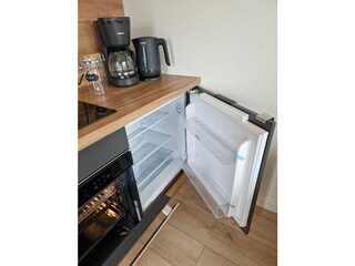 Casa de vacaciones Steinheim in Westfalen Características 21