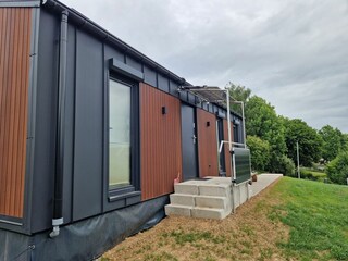 Vakantiehuis Steinheim in Westfalen Buitenaudio-opname 13