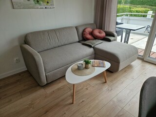 Vakantiehuis Steinheim in Westfalen Kenmerken 22