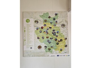 Vakantiehuis Steinheim in Westfalen Kenmerken 23