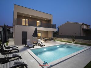 Villa del Sol vicino a Fasana