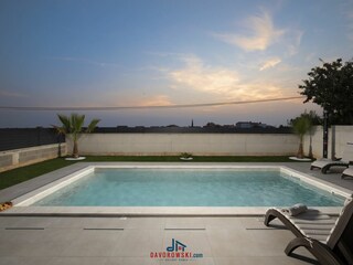 Villa del Sol Nähe Fažana