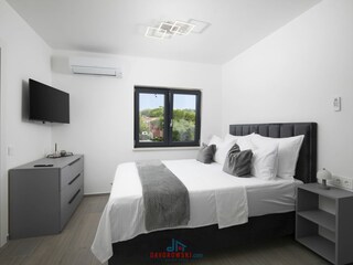Villa del Sol Nähe Fažana