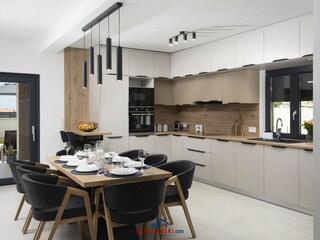 Villa Valbandon Caratteristiche 12