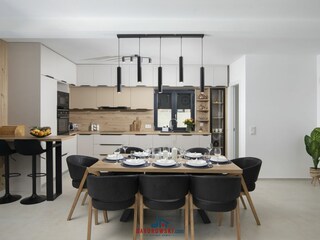 Villa Valbandon Caratteristiche 15