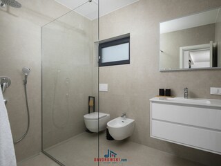 Villa Valbandon Caratteristiche 17