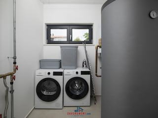 Villa Valbandon Caratteristiche 18