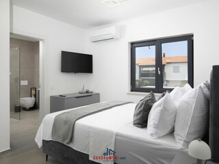 Villa Valbandon Caratteristiche 20