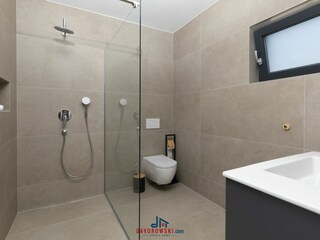 Villa Valbandon Caratteristiche 21