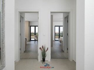 Villa del Sol Nähe Fažana