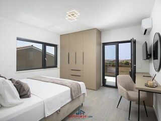 Villa Valbandon Caratteristiche 27