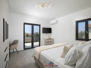 Villa del Sol Nähe Fažana