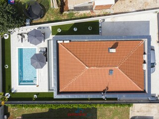 Villa Valbandon Ambiente 42