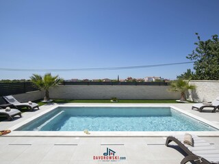 Villa Valbandon Enregistrement extérieur 4