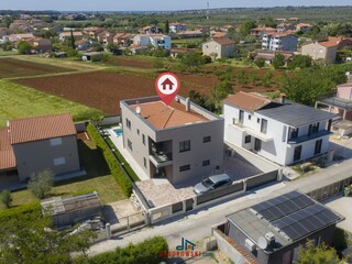 Villa Valbandon Environnement 48