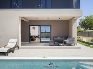 Villa del Sol Nähe Fažana