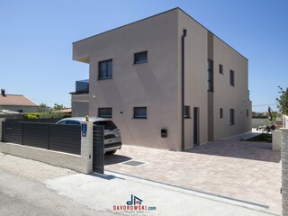 Villa Valbandon Ambiente 45