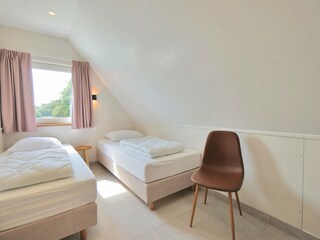 Ferienhaus Callantsoog Ausstattung 16