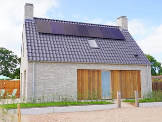 Ferienhaus Callantsoog Außenaufnahme 5