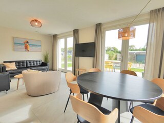 Ferienhaus Callantsoog Ausstattung 9