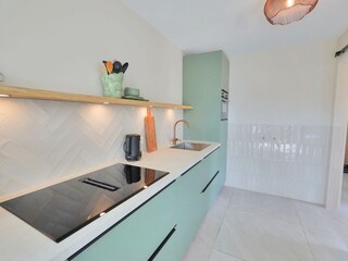 Ferienhaus Callantsoog Ausstattung 14