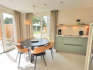 Ferienhaus Callantsoog Ausstattung 12