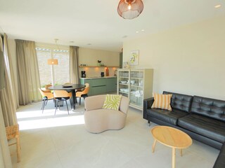 Ferienhaus Callantsoog Ausstattung 7