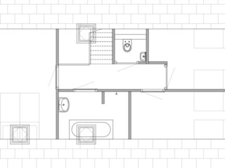 Ferienhaus Callantsoog Grundriss 36