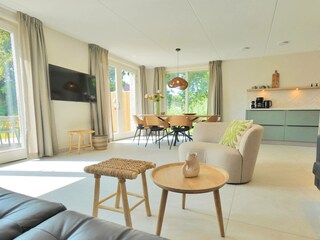 Ferienhaus Callantsoog Ausstattung 7