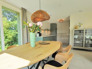 Ferienhaus Callantsoog Ausstattung 8
