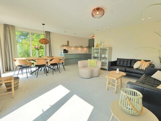 Ferienhaus Callantsoog Ausstattung 5