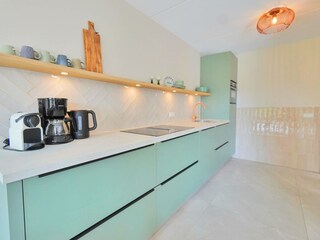Ferienhaus Callantsoog Ausstattung 15