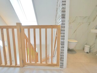 Ferienhaus Callantsoog Ausstattung 22