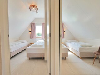 Ferienhaus Callantsoog Ausstattung 25