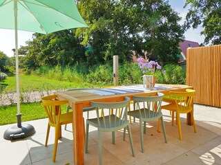 Ferienhaus Callantsoog Außenaufnahme 2