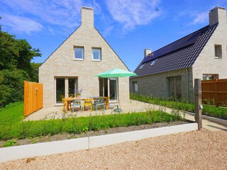 Ferienhaus Callantsoog Außenaufnahme 3