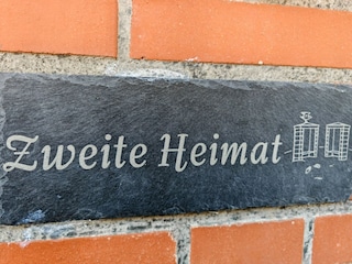 Zweite Heimat