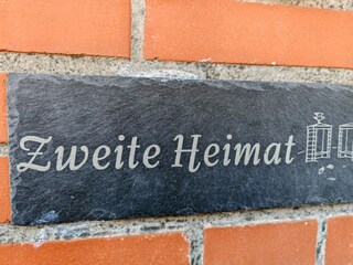 Ferienhaus Borkum  22