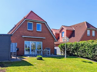 Ferienhaus Borkum  24