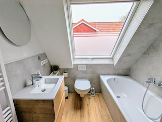 Ferienhaus Borkum  25