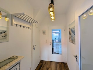 Ferienhaus Borkum  37