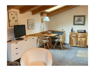 Ferienhaus Kitzbühel & Umgebung Ausstattung 1