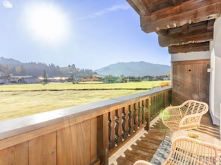 Ferienhaus Kitzbühel & Umgebung Außenaufnahme 4