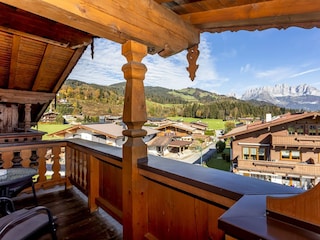 Ferienhaus Kitzbühel & Umgebung Außenaufnahme 5